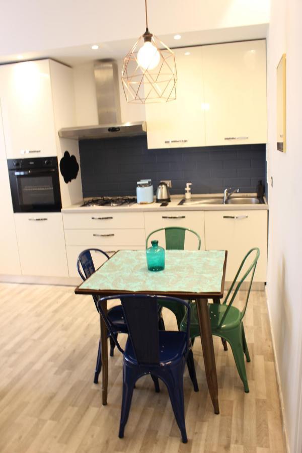 Wonderwall Apartment La Spezia Exterior photo