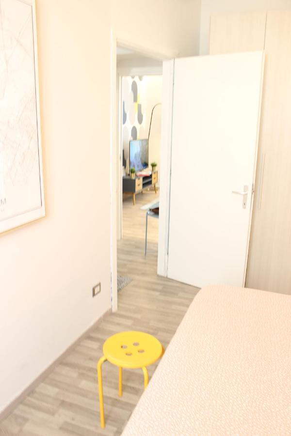 Wonderwall Apartment La Spezia Exterior photo