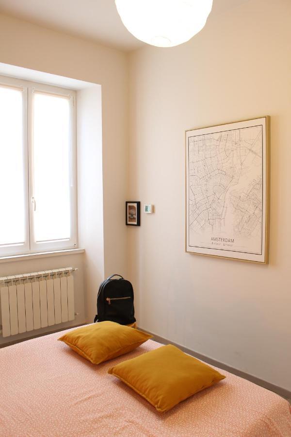 Wonderwall Apartment La Spezia Exterior photo