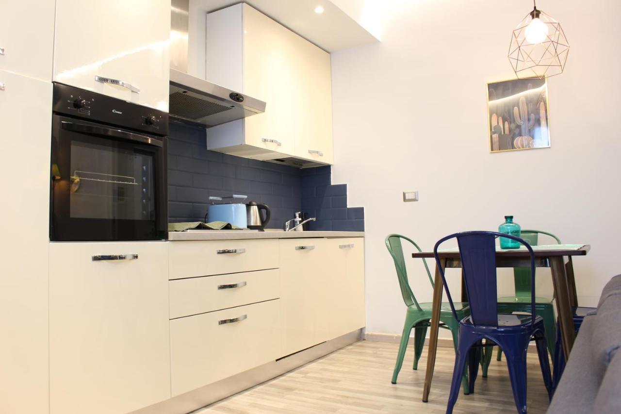 Wonderwall Apartment La Spezia Exterior photo