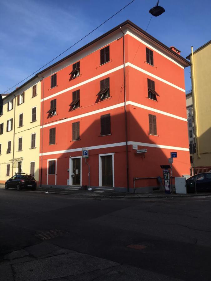 Wonderwall Apartment La Spezia Exterior photo